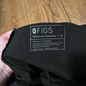 Figs Zamora Jogger Scrubs